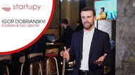 startupy.tv| Igor Dobrianskyi, SizeCar