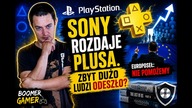 Sony już czuje odpływ graczy.  Rozdają rok Plusa żeby zachować abonentów.