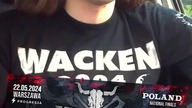 Lilla Veneda @ Finały Wacken Metal Battle Poland, Progresja, 22. 05. 2024 | Koncertowy Update #48