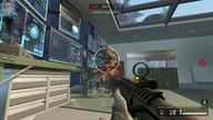 Warface - Blitz - Posiadłość (10.08.2017) - Gra z graczem krzysztoffelek