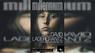 #05. #Lagercrantz#David - Mezczyzna ktory gonił swój cień #AudiobookPL