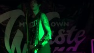 My Own Wasteland - Czerwone czy zielone (Live)