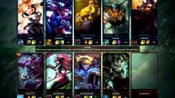 Nami Half-mlg Moments #5