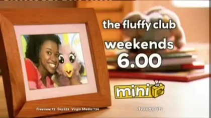 MiniCITV [21.10.2010] - Continuity