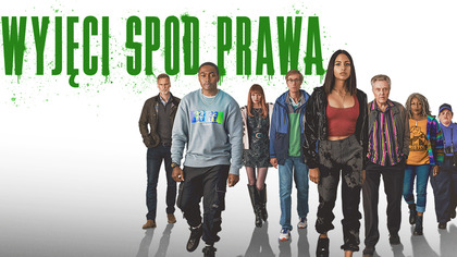 Wyjęci spod prawa S02E01 Lektor PL
