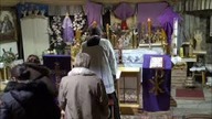 Twoja droga krzyżowa z Jezuse