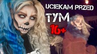 OGLĄDASZ NA WŁASNĄ ODPOWIEDZIALNOŚĆ - Halloween Night Energylandia