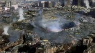Meteoryty Ogień na niebie (dokumentalny)