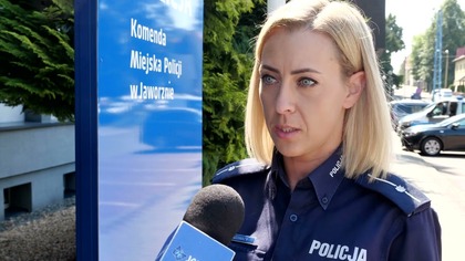 Mieszkanka Jaworzna straciła ponad 150 tysięcy złotych.  Policjanci zatrzymali podejrzanego
