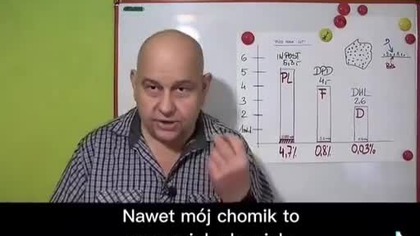 Jak na przykładzie nie polskich firm kurierskich, rządzący Polską żydzi, sprowadzili nasz kraj do