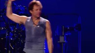 Bon Jovi Live - Let It Rock