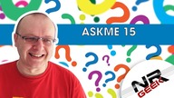 AskMe #15