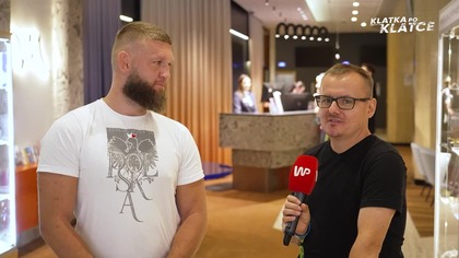 Spięcie na siłowni.  Polski mistrz odsłania kulisy spotkania z Ukraińcem