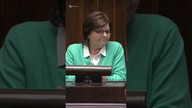 Leszczyna zagłuszona w Sejmie! Hołownia dyscyplinował posłów