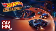 Hot Wheels Unleashed -- recenzja