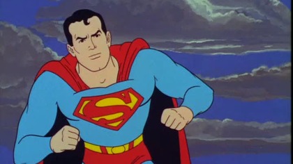 Superman protects Metropolis and the world from a variety of threats while working at the Daily Planet as Clark Kent.