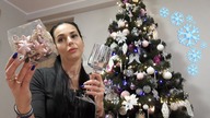 HAUL- ZNOWU - PIERNICZKI - VLOGMAS #23