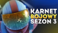 NOWY KARNET BOJOWY NA SEZON 3! (Fortnite)