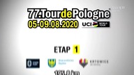 TVP1 - 05-08-2020 - Sponsorzy, Reklama (fragment)