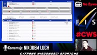 PUCHAR ŚWIATA W ENGELBERGU - KWALIFIKACJE + KONKURS INDYWIDUALNY - NA ŻYWO - 10. 12. 2023-GODZ.  14: