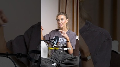 Czy przy swoim podkaście inspirowałam się Call her daddy?