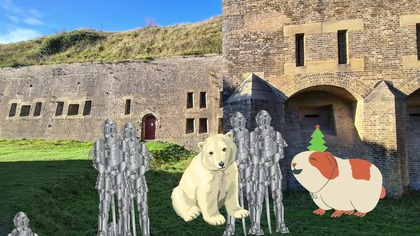 Tales of Akavalotar Season 4 Episode 4