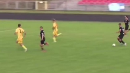 Lubuscy trzecioligowcy zaczynają rundę rewanżową.  #shorts #football #soccer #lubuskisporttvp3