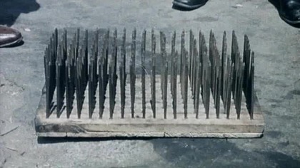 Coplan sauve sa peau - Coplan ratuje swoją skórę (1968) [wgrane napisy pl]