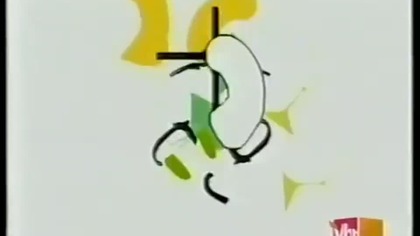 [FAKE] VH1 Polska - blok reklamowy (06. 06. 2008)