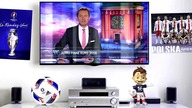 Jutro finał Mistrzostw Europy 2016 (09. 07. 2016)