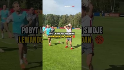 Jeszcze kilka tygodni w Chicago i Lewandowski odnajdzie się w Bullsach 