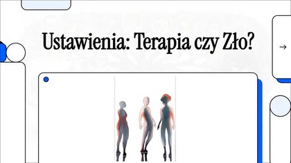 Duchowe Zagrożenia Ustawień Hellingera: Okultyzm i Spirytyzm