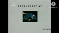 Morgen TV A/S Logo History