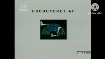 Morgen TV A/S Logo History