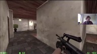 OCHVJAŁ (Counter-Strike) #shorts #gaming #games #letsplay #counterstrike #cs #fps #shortvideo