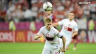 Juskowiak: Kontuzja Kuby to olbrzymia strata. Na Anglię Grosicki albo Wszołek