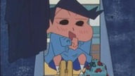 Crayon Shin~chan episode 422a english subs/angielskie napisy