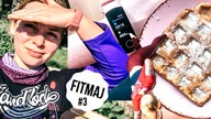 Challenge do góry nogami! Już nie mam głównej motywacji do zmian...  FITMAJ 3 | Patina