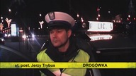 Pijany Policjant