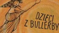 Dzieci z Bullerbyn - Astrid Lindgren 110 rocznica urodzin szwedzkiej pisarki