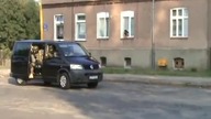 Widowiskowa brama weselna