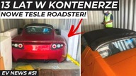 Start budowy NAJWIĘKSZEGO SUPERCHARGERA TESLI w Polsce, nowy Fisker i Kia EV9 EV NEWS #51