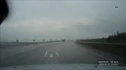 Kompilacja porażek - pierwszy tydzień września i nie tylko