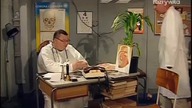 Bardzo ostry dyżur.  Odc. 3: Jak przeszczepić pieniądze