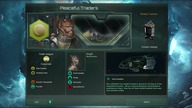 Stellaris Timelapse - Xenophile vs Xenophobe