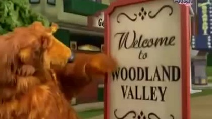 Witamy w Leśnej Dolinie część 2