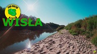 Spływ Kajak Ponton Rzeka Wisła Vistula - Ob&oacute;z Śmiłowice - (Pod Gołym Niebem)
