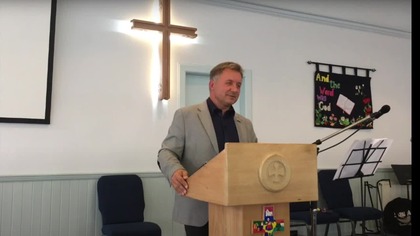 Świadectwo jak katolicki ksiądz wyszedł z fałszywej religii Babilonu wielkiego