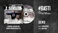 Basti feat.  Lukasyno - Sens / Z albumu Z sensem