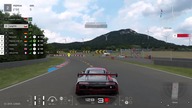 Gran Turismo 7 multiplayer PS5